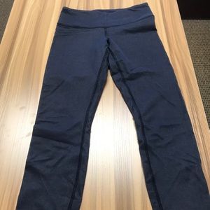 Lululemon Wunder Under Pants